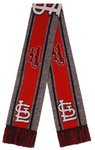 St. Louis Cardinals MLB FOCO - Big Team Logo Scarf