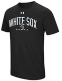 Chicago White Sox MLB Under Armour - Performance Arch T-Shirt