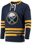 Buffalo Sabres NHL Fanatics - Franchise Pullover Sweatshirt