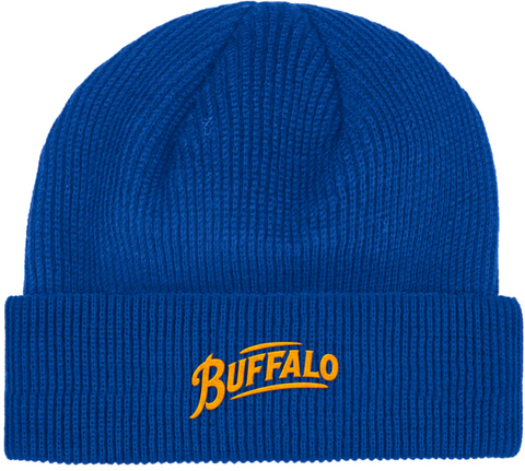 Buffalo Sabres NHL CCM - Captains Knit Beanie