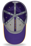 Minnesota Vikings NFL New Era - Sideline Home 39THIRTY Flex Cap