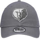 Memphis Grizzlies NFL New Era - Casual Classic Adjustable Cap