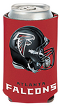 Atlanta Falcons NFL WinCraft  - 12oz. Slogan Stubby Holder