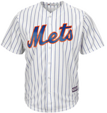 New York Mets MLB Majestic - Cool Base Home Jersey