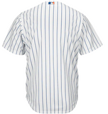 New York Mets MLB Majestic - Cool Base Home Jersey