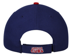 Chicago Cubs MLB '47 - Little C Wool Adjustable Cap