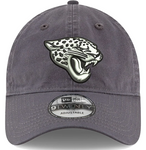 Jacksonville Jaguars NFL New Era - Paramount 9TWENTY Adjustable Cap