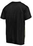 Oklahoma City Thunder NBA Fanatics - Camo Collection Blast Sublimated T-Shirt