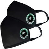 Dallas Stars NHL – Adult Team Logo Face Covering 2-Pack