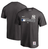 New York Yankees MLB Majestic – Home Run T-Shirt