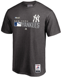 New York Yankees MLB Majestic – Home Run T-Shirt