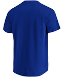 Kansas City Royals MLB Majestic - Wordmark T-Shirt