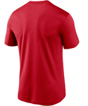 Philadelphia Phillies MLB Nike - Authentic Collection Performance T-Shirt