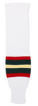 Minnesota TS1059 - Knitted Hockey Socks