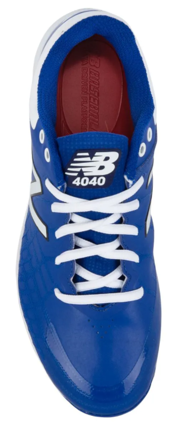 New balance revlite baseball sales cleats
