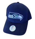 Seattle Seahawks NFL Team Apparel – Team Cap