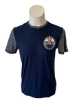 Edmonton Oilers NHL Fanatics - Made 2 Move T-Shirt