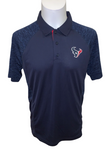 Houston Texans NFL Team Apparel - Spectacular Polo Shirt