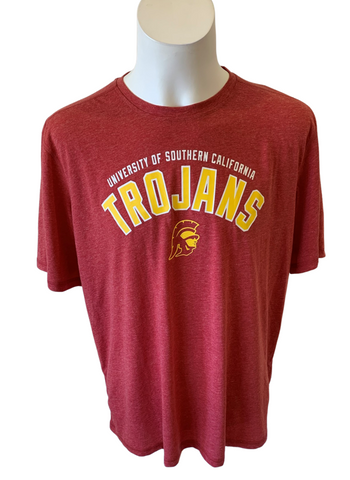 USC Trojans NCAA Champion – Arch Logo T-Shirt