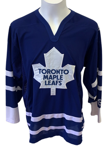 Toronto Maple Leafs NHL Koho - Blue Home Jersey