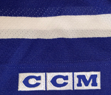Toronto Maple Leafs NHL CCM  - Home Jersey