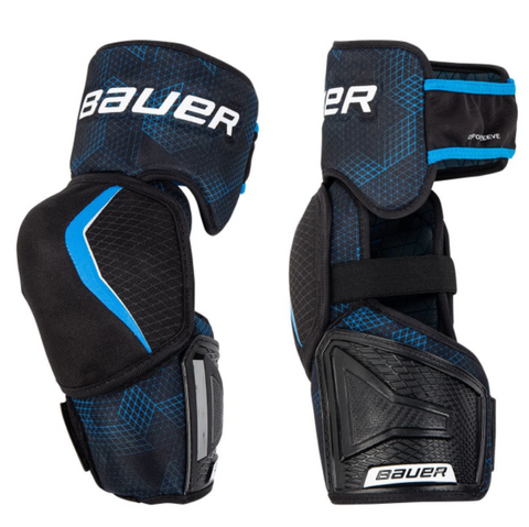 Bauer S21 X - Senior Elbow Pads
