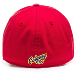 Calgary Flames NHL '47 - Franchise Logo Fitted Cap