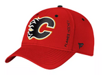 Calgary Flames NHL Fanatics – AP Rinkside Flex Fit Cap