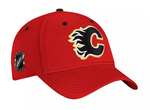 Calgary Flames NHL Fanatics – AP Rinkside Flex Fit Cap