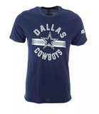 Dallas Cowboys NFL ’47 Brand - Looper Super Rival T-Shirt