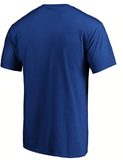 New York Giants NFL Fanatics - Primary Logo Team T-Shirt