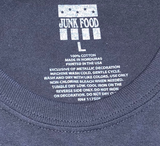 San Francisco 49ers NFL Junk Food – Big Logo Long Sleeve T-Shirt