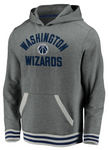 Washington Wizards NBA Fanatics - Upperclassman Hoodie