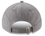 Seattle Mariners MLB New Era – 9TWENTY Linen Leap Adjustable Cap