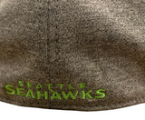 Seattle Seahawks NFL '47 Brand - Sherwick Contender Stretch Fit Cap