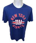 New York Giants NFL ’47 - Looper Super Rival T-Shirt