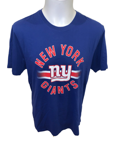 New York Giants NFL ’47 - Looper Super Rival T-Shirt