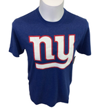 New York Giants NFL ’47 Brand – Primary Logo T-Shirt