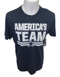 Dallas Cowboys NFL ’47 Brand – Americas Team T-Shirt