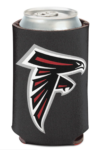 Atlanta Falcons NFL WinCraft – Team Logo Stubby Holder