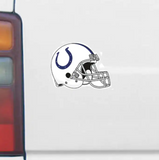 Indianapolis Colts NFL WinCraft - 5" Die-Cut Car Magnet