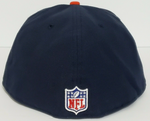 Chicago Bears NFL New Era - On Field Classic 59FIFTY Fitted Cap