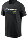 Jacksonville Jaguars NFL Nike - Broadcast T-Shirt