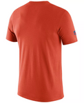 Cleveland Browns NFL Nike - Line Of Scrimmage Dri-Fit T-Shirt