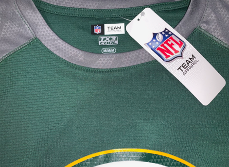 green bay packers nfl shop