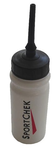 Sport Check/Sher-Wood 600ml Water Bottle w-Spout