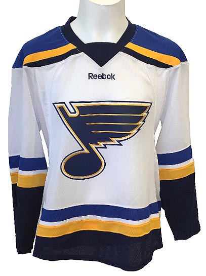 Saint louis blues jersey online