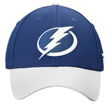 Tampa Bay Lightning NHL Fanatics – Flex Fit Draft Cap