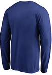 Tampa Bay Lightning NHL Fanatics - Primary Logo Long Sleeve T-Shirt