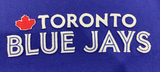 Toronto Blue Jays MLB ’47 Brand - Fieldhouse Long Sleeve Tee